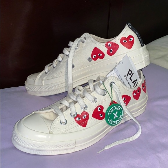 Converse Chuck Taylor All-Star - Picture 1 of 4